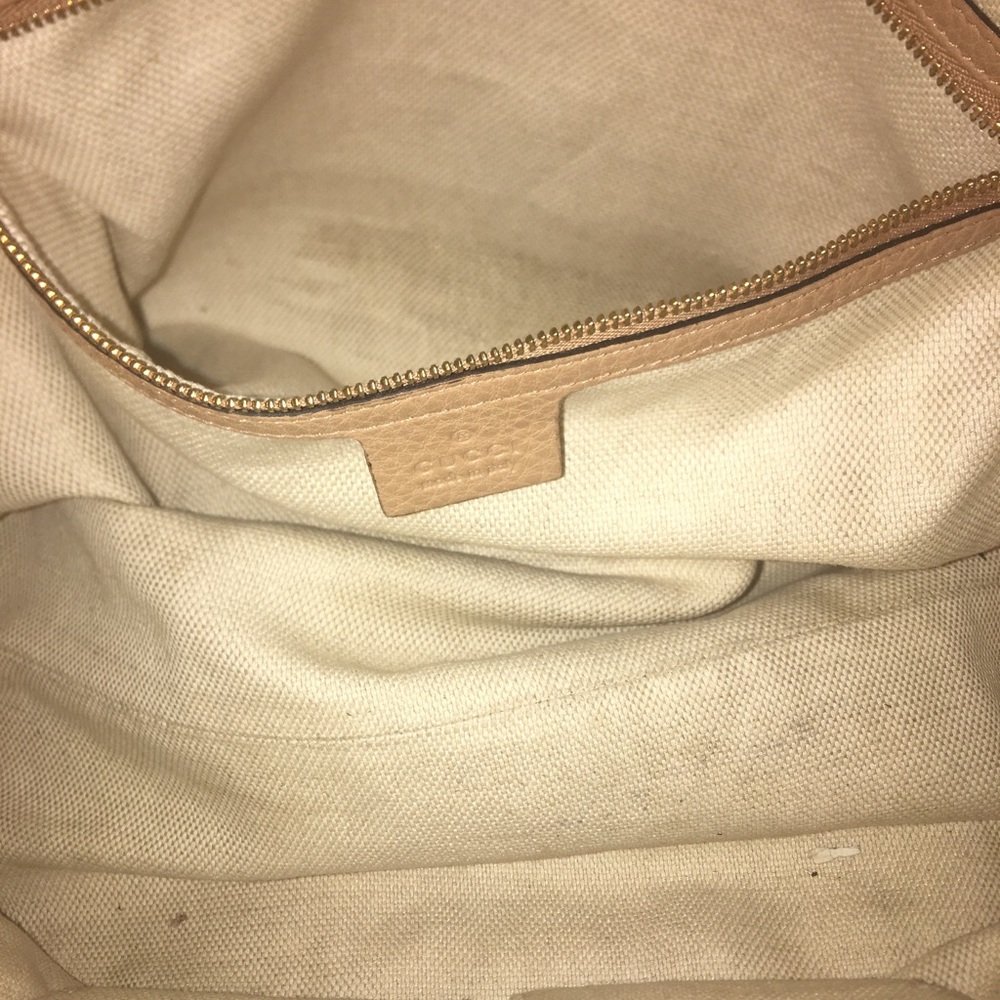 Gucci purse